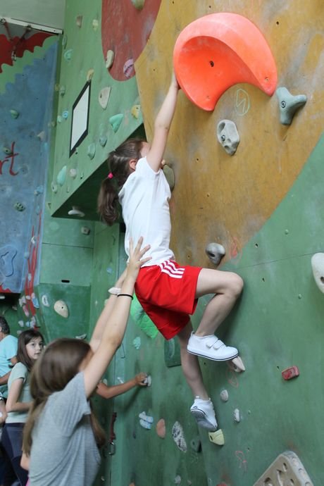 Széchenyi Kupa sportmászó verseny 2021 14